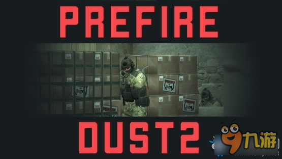 《CSGO》创意工坊练枪地图推荐