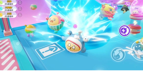 蛋仔派对无限蛋币_蛋仔派对无限蛋币不用登录版下载