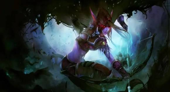 魔兽世界时光服猎人常用宏_魔兽世界猎人宏怎么用