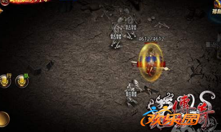 沙巴克影之道怎么去_沙巴克影之道怎么去皇宫