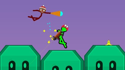 火柴人至尊决斗破解版_火柴人至尊决斗破解版下载安装