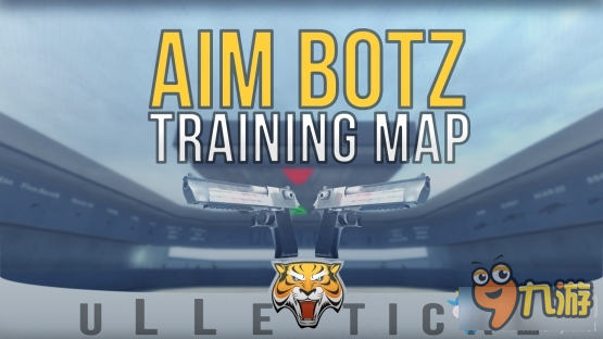 《CSGO》创意工坊练枪地图推荐