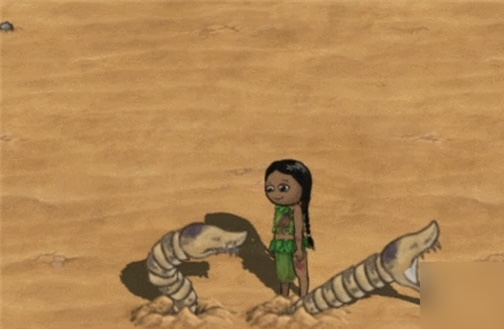 村落人生海洋资源介绍3