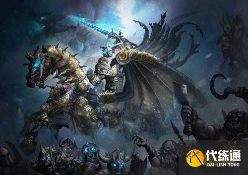 来到暗影界任务在哪里接_进入暗影界怎么做